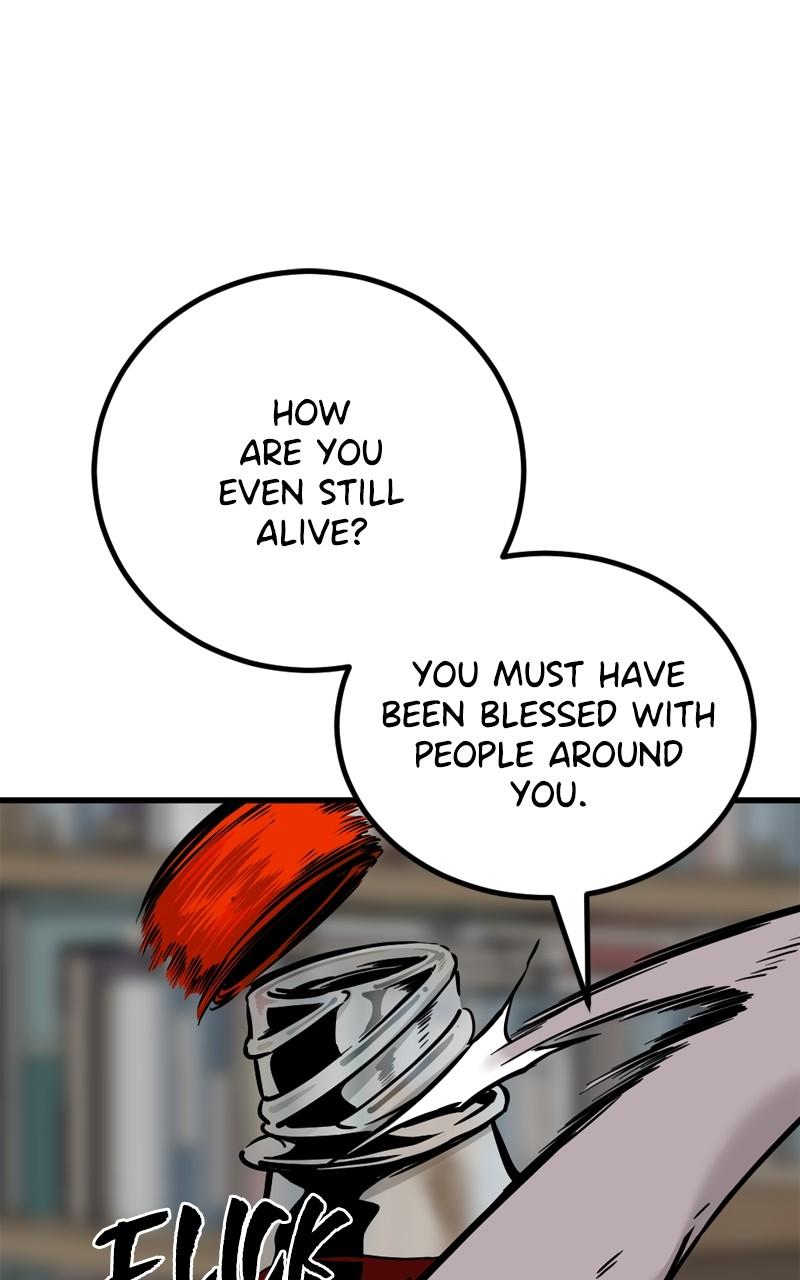 Read Hero Killer Manga Online
