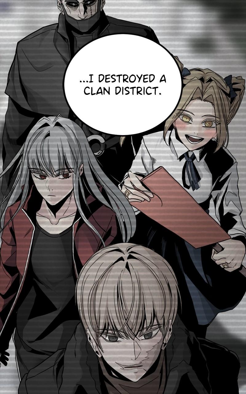 Read Hero Killer Manga Online