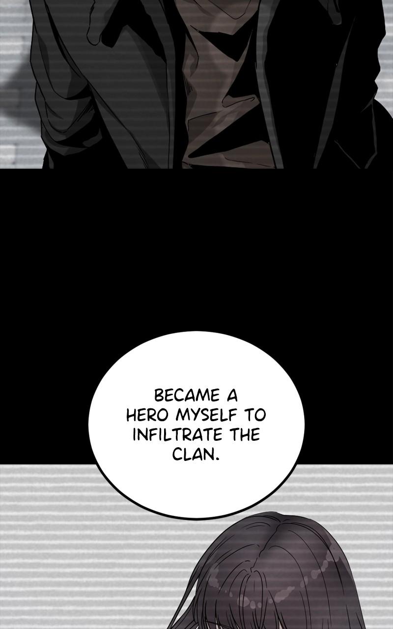 Read Hero Killer Manga Online