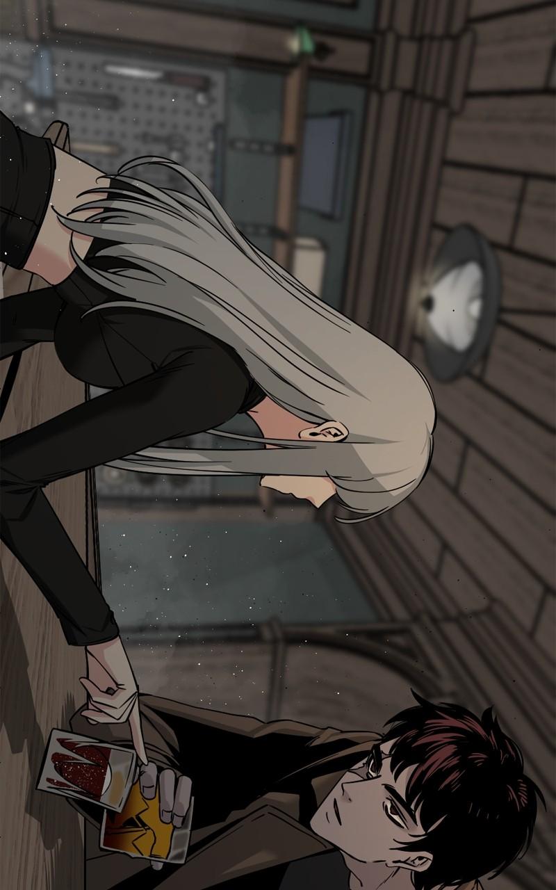 Read Hero Killer Manga Online