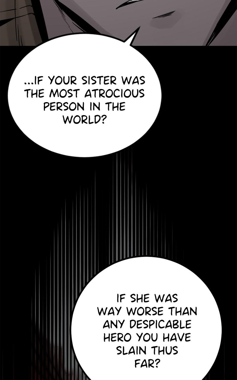 Read Hero Killer Manga Online