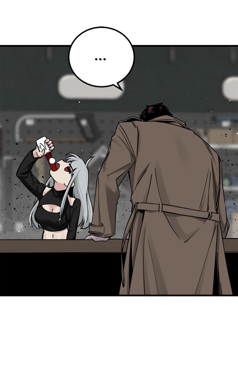 Read Hero Killer Manga Online