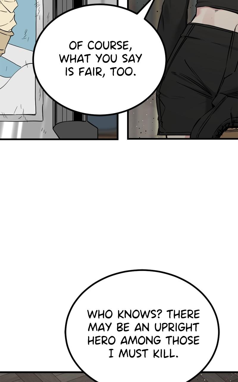 Read Hero Killer Manga Online