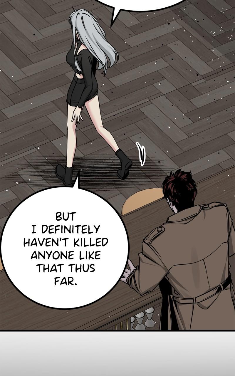 Read Hero Killer Manga Online