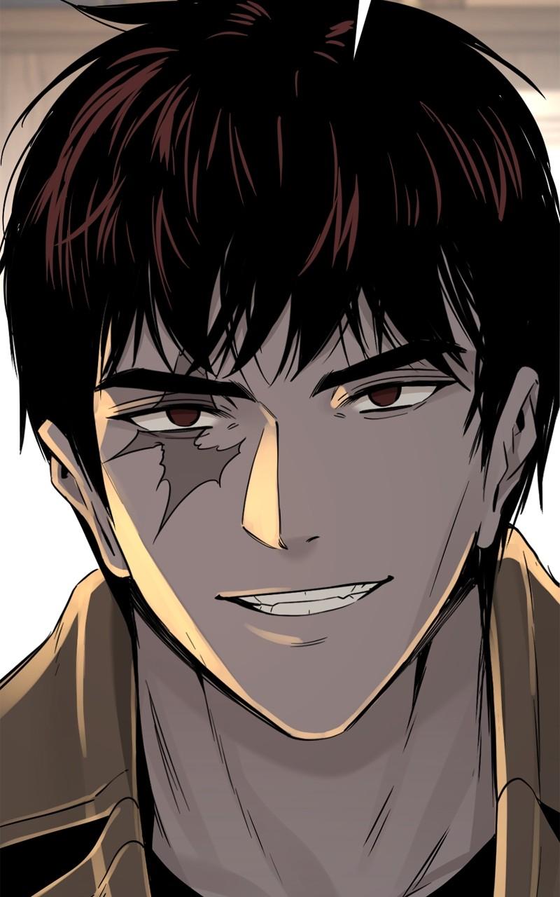 Read Hero Killer Manga Online