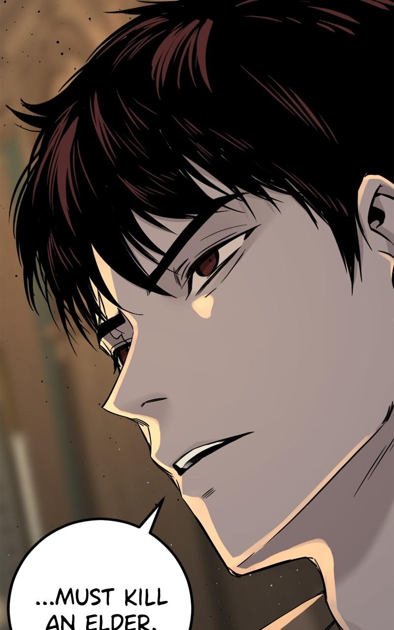 Read Hero Killer Manga Online