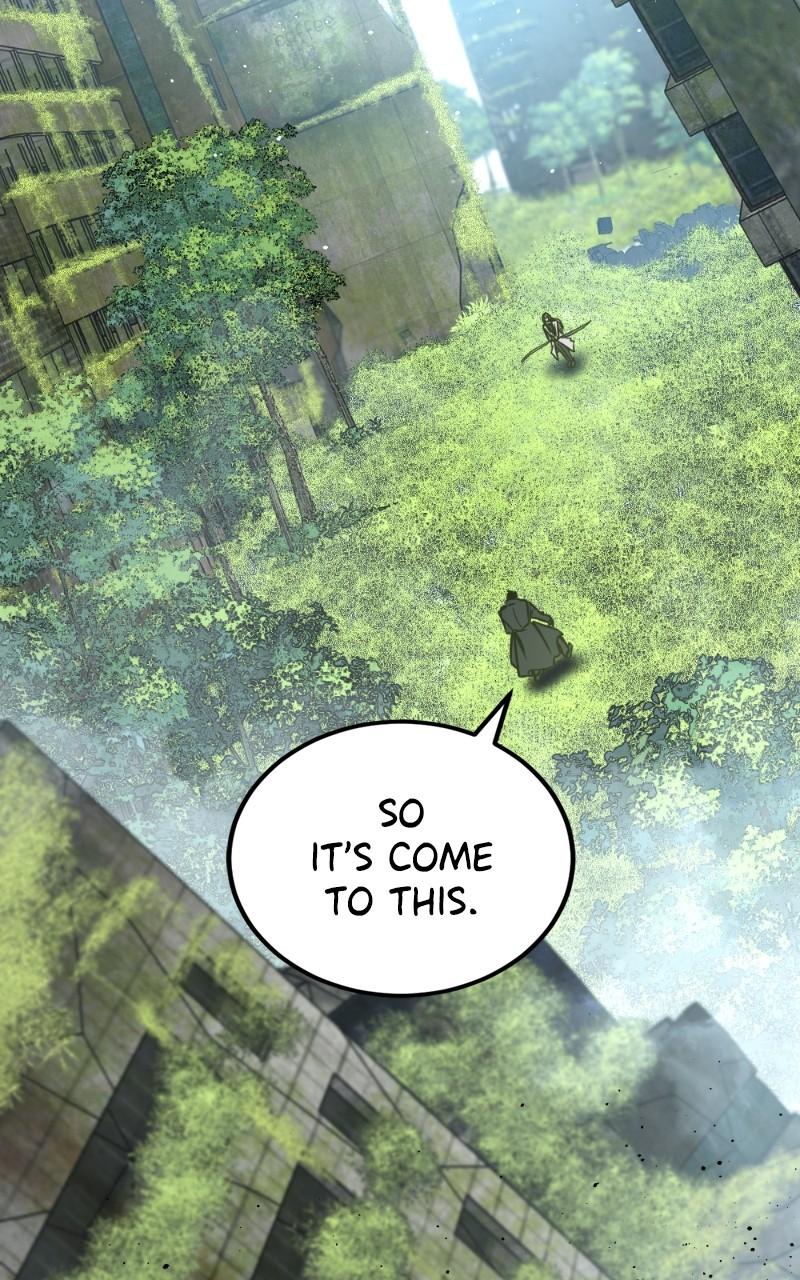 Read Hero Killer Manga Online
