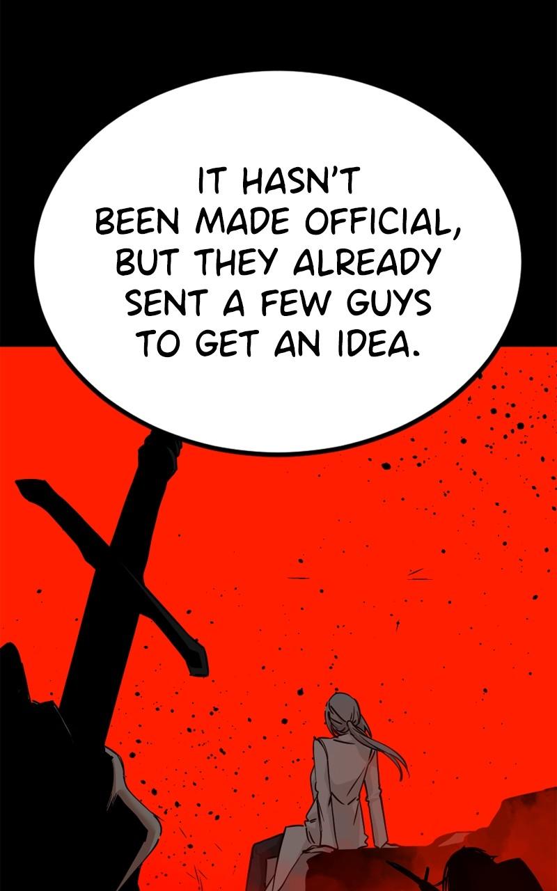 Read Hero Killer Manga Online