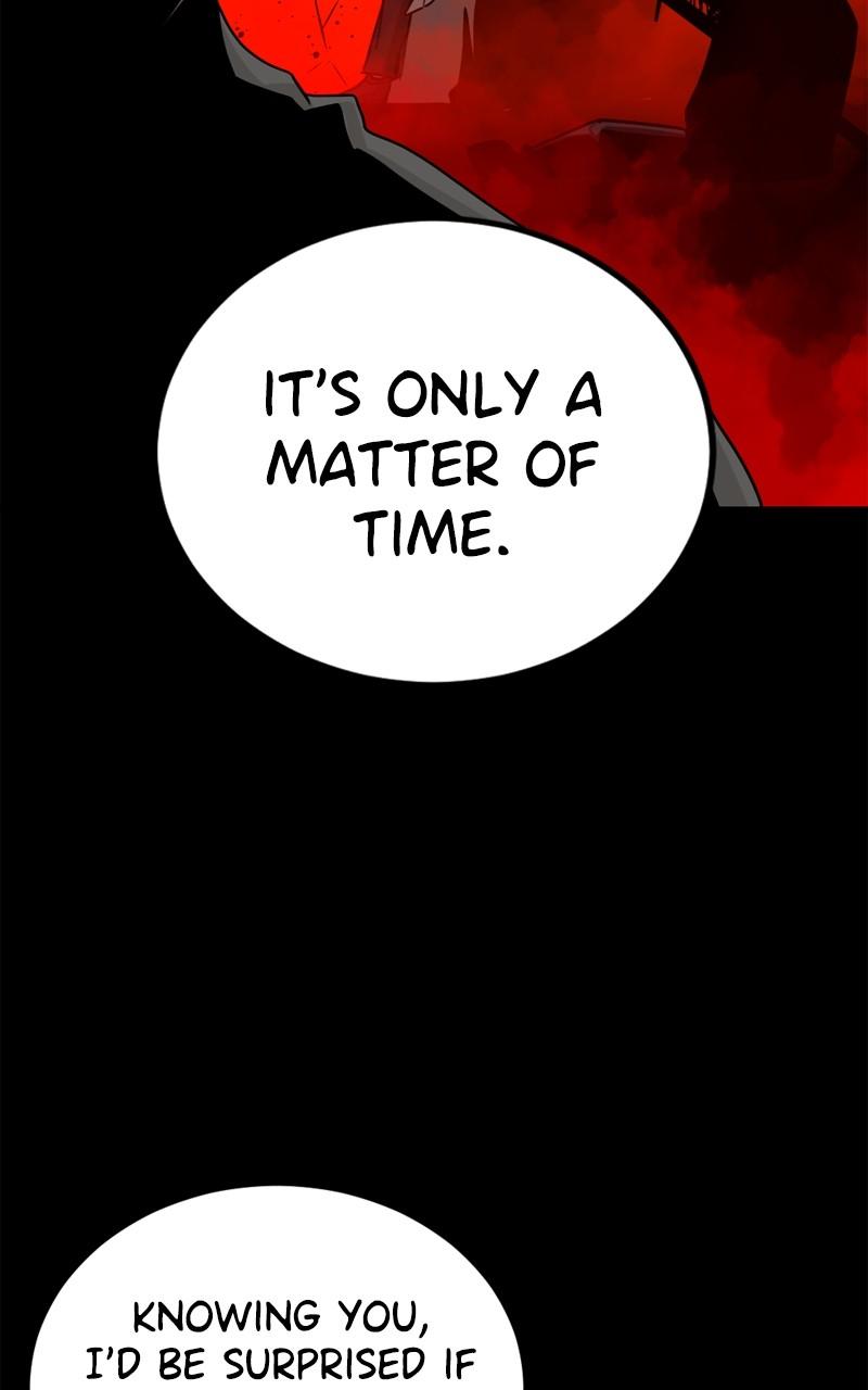 Read Hero Killer Manga Online