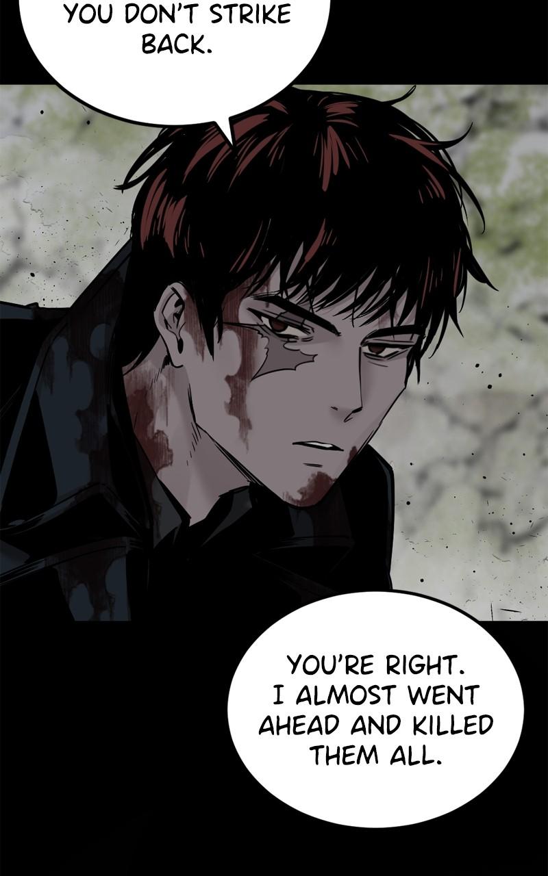 Read Hero Killer Manga Online