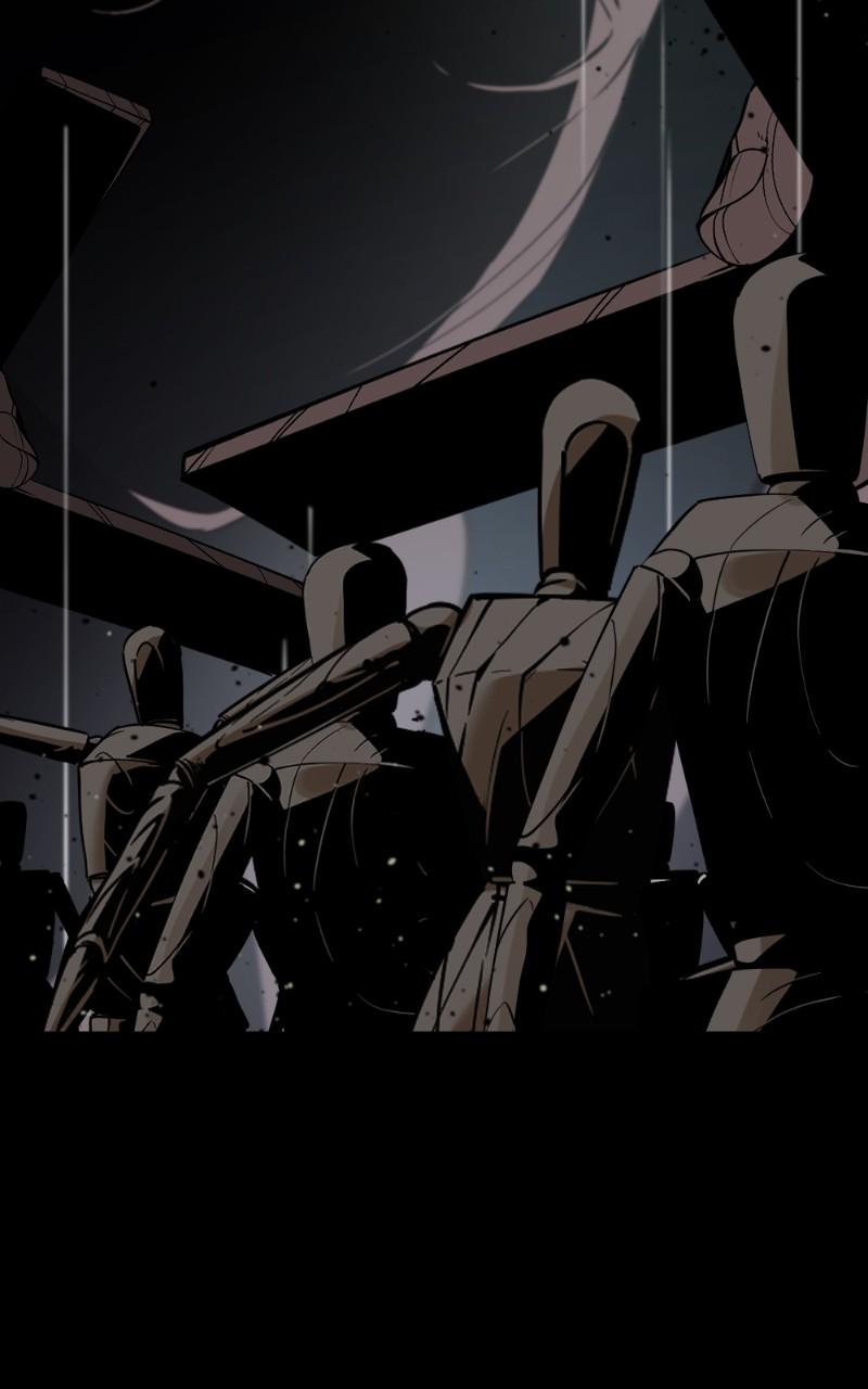 Read Hero Killer Manga Online