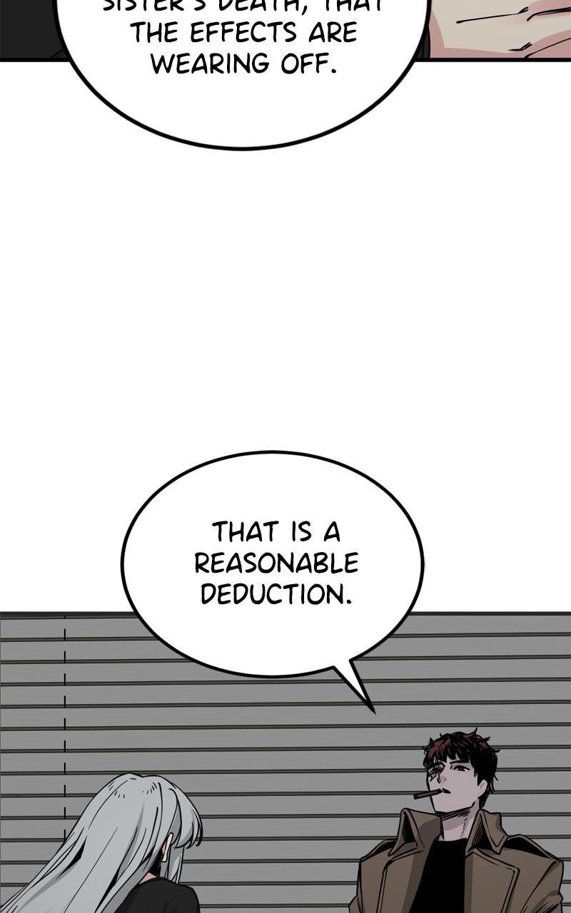 Read Hero Killer Manga Online