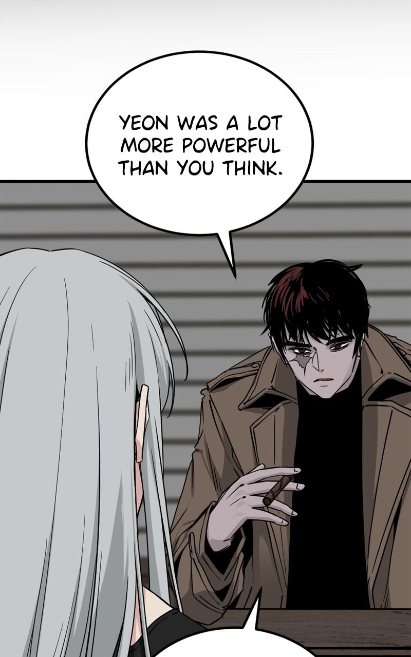 Read Hero Killer Manga Online