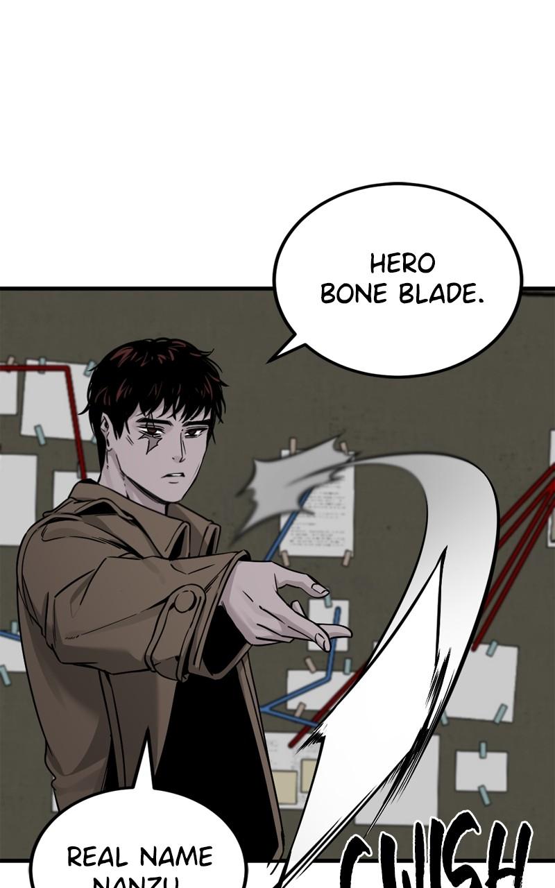 Read Hero Killer Manga Online