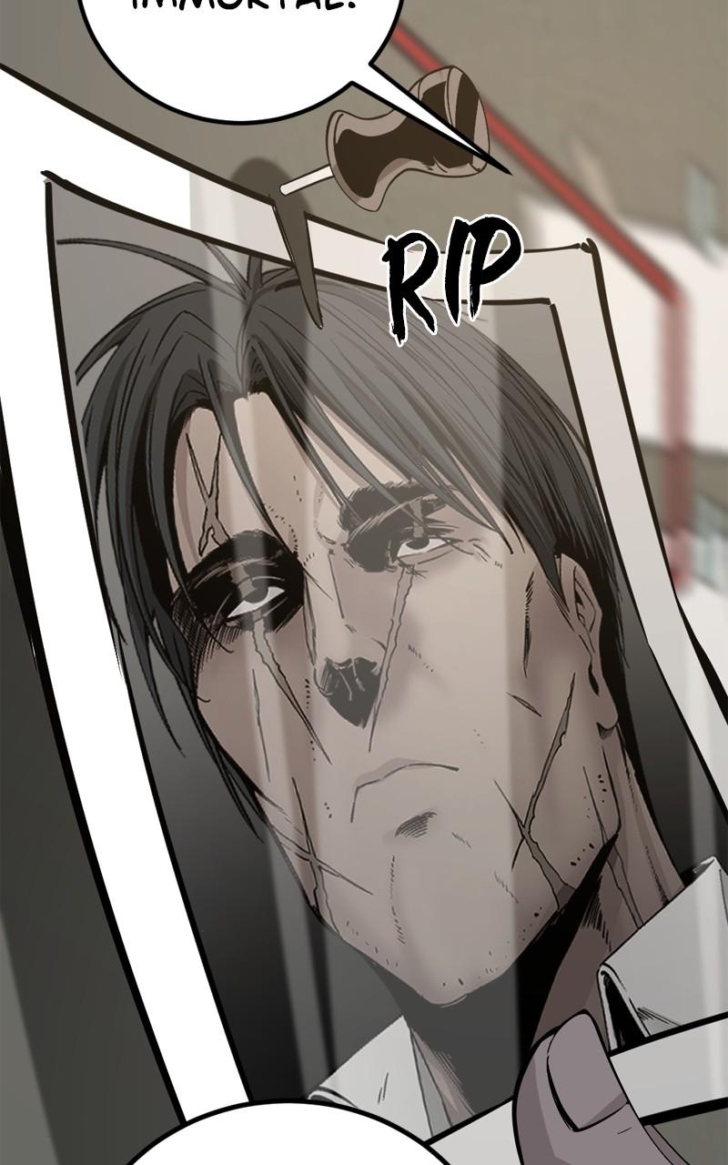 Read Hero Killer Manga Online