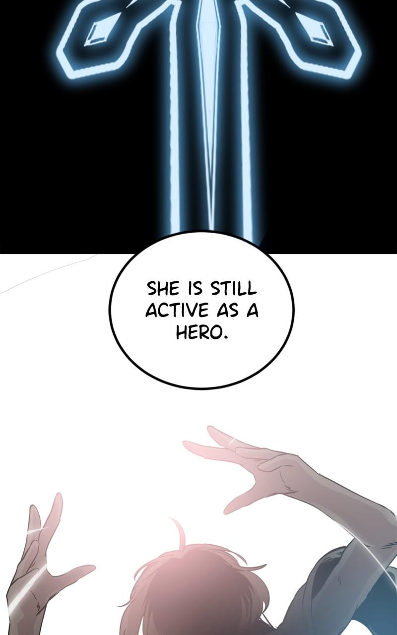 Read Hero Killer Manga Online