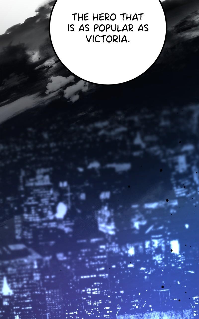 Read Hero Killer Manga Online