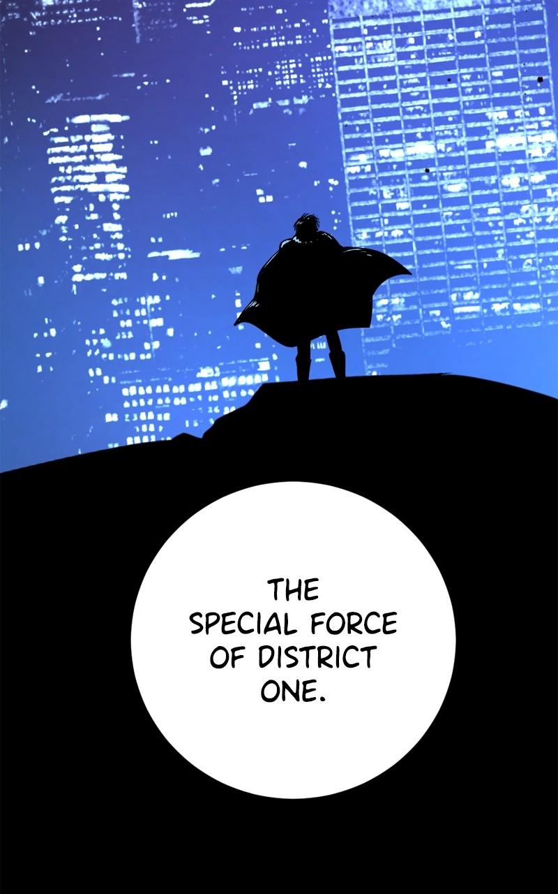 Read Hero Killer Manga Online