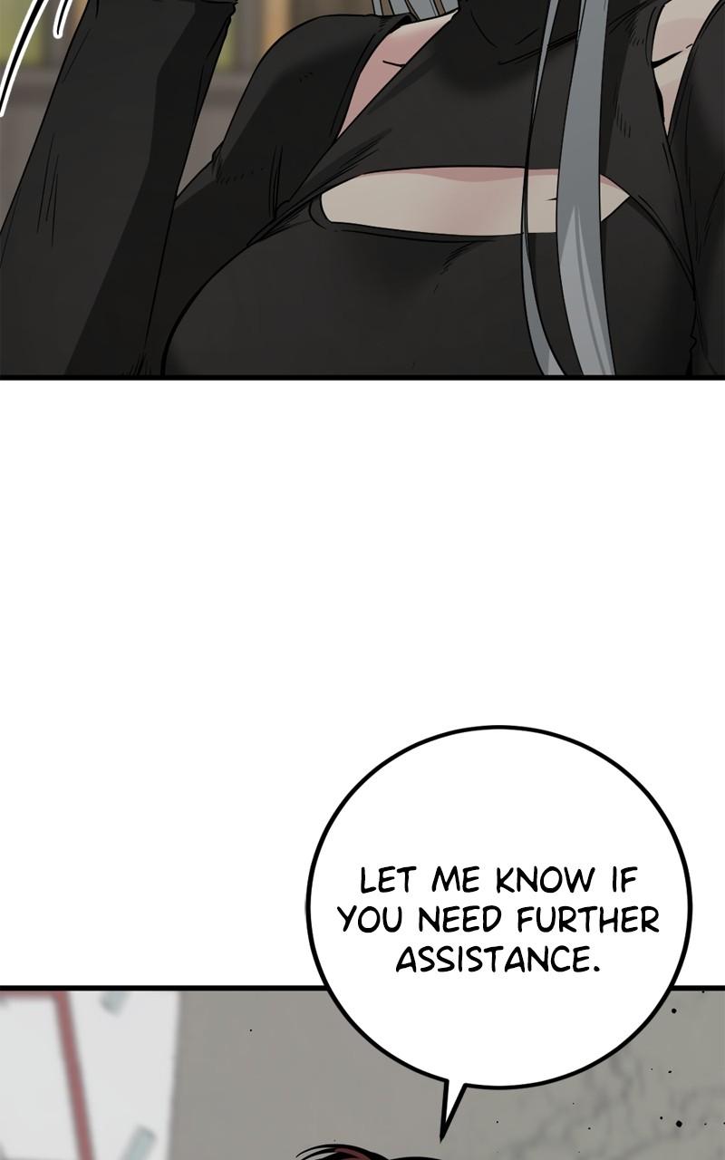 Read Hero Killer Manga Online