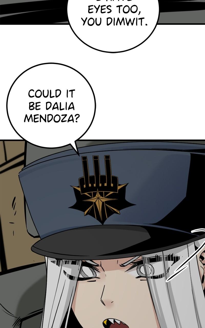 Read Hero Killer Manga Online