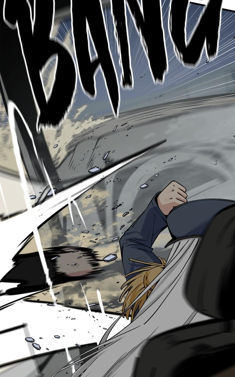 Read Hero Killer Manga Online
