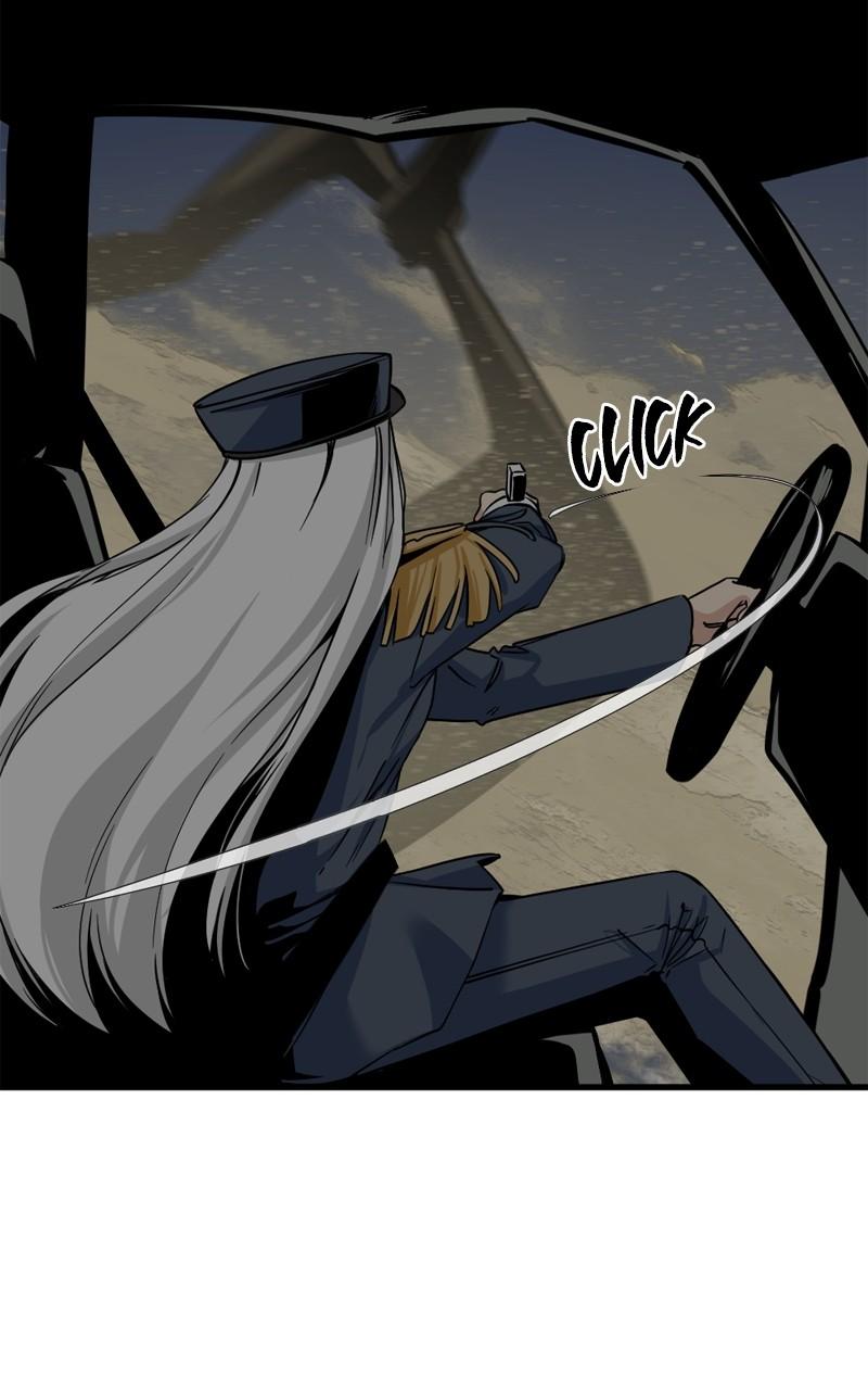 Read Hero Killer Manga Online