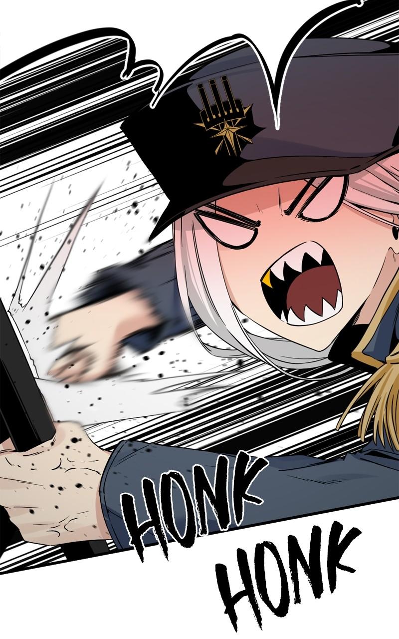 Read Hero Killer Manga Online