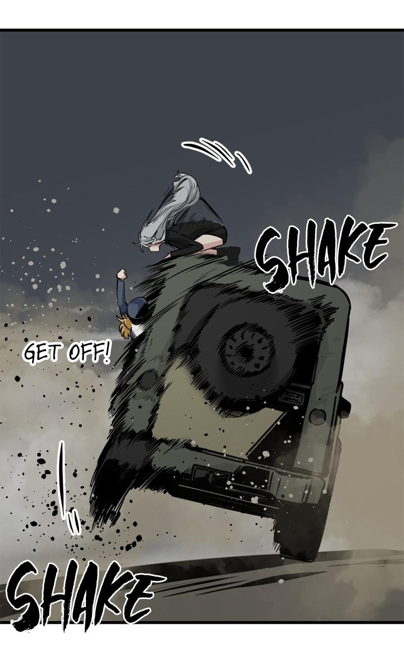 Read Hero Killer Manga Online