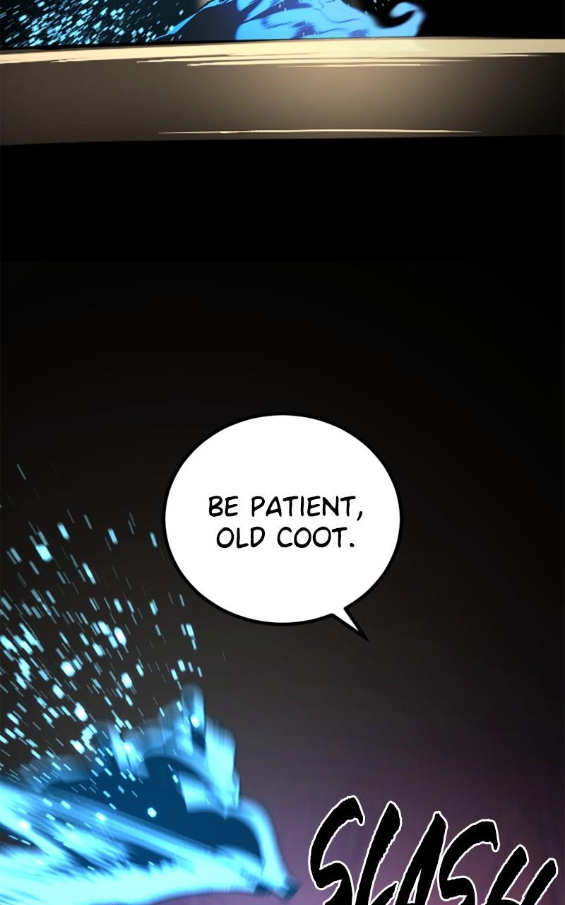 Read Hero Killer Manga Online