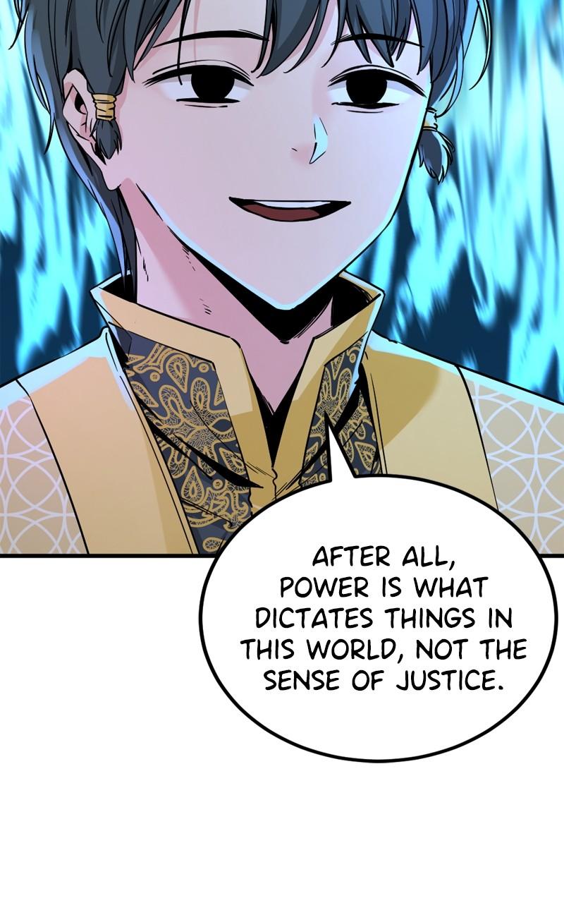 Read Hero Killer Manga Online
