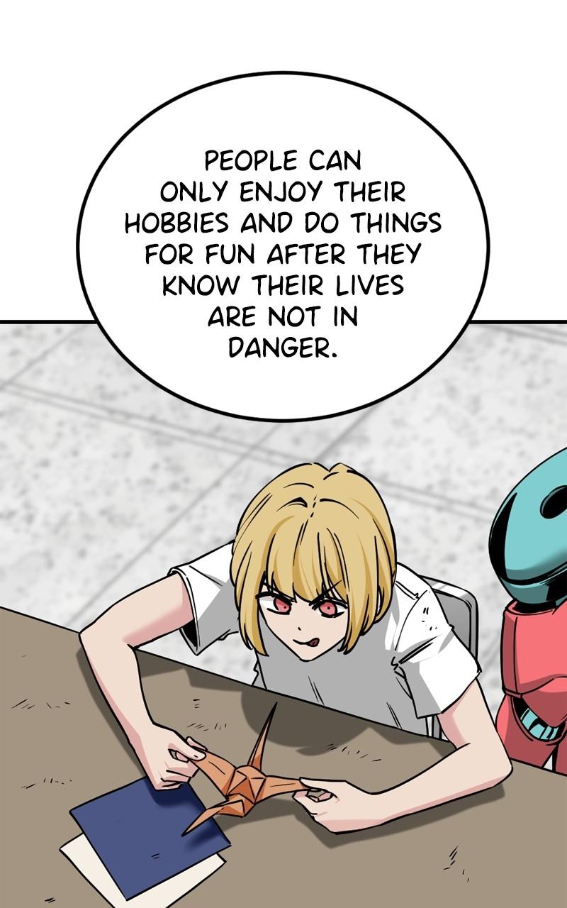 Read Hero Killer Manga Online