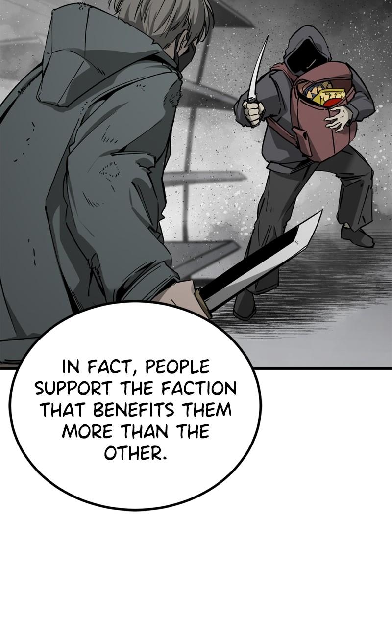 Read Hero Killer Manga Online