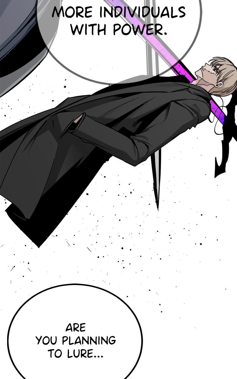 Read Hero Killer Manga Online