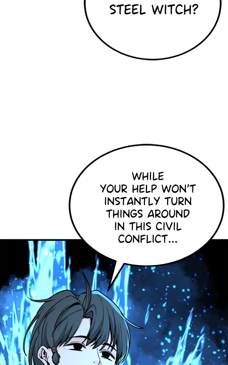 Read Hero Killer Manga Online