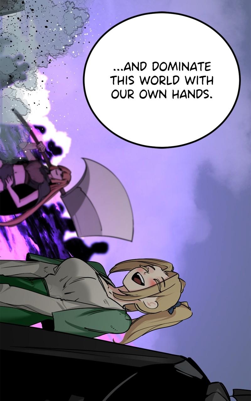 Read Hero Killer Manga Online