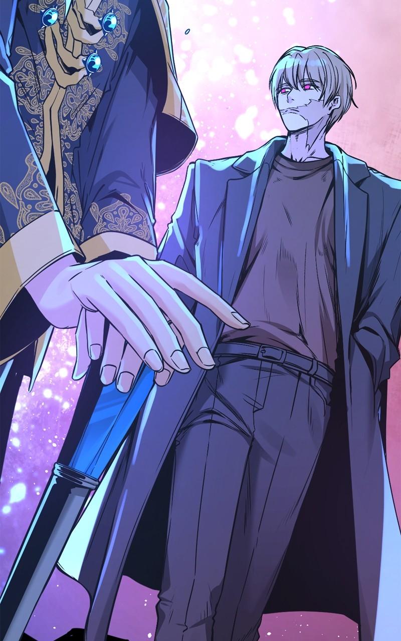 Read Hero Killer Manga Online