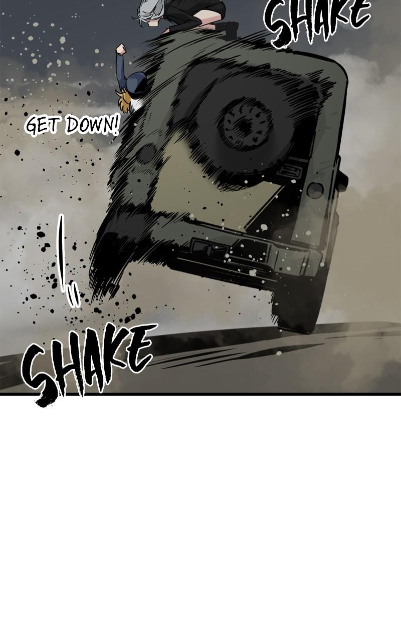 Read Hero Killer Manga Online