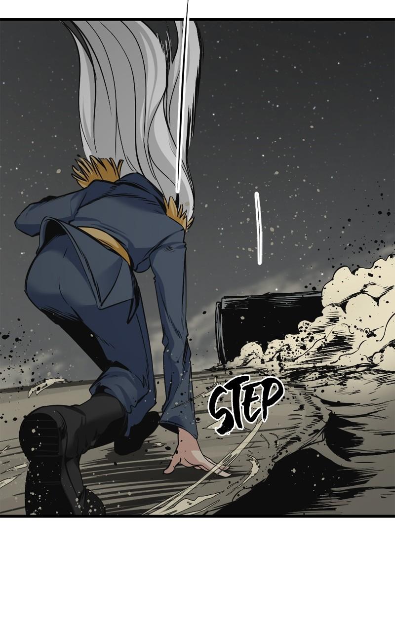 Read Hero Killer Manga Online