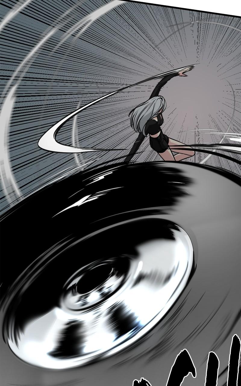 Read Hero Killer Manga Online