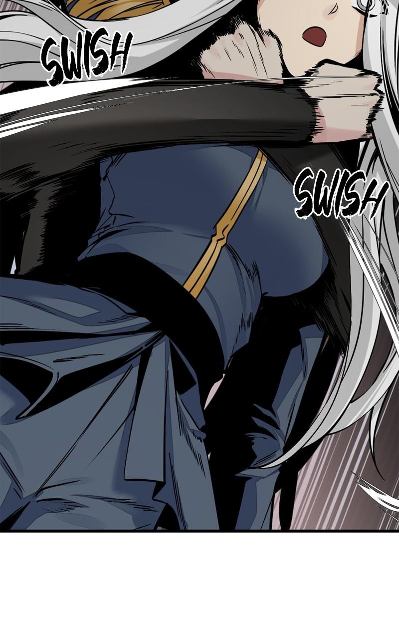 Read Hero Killer Manga Online