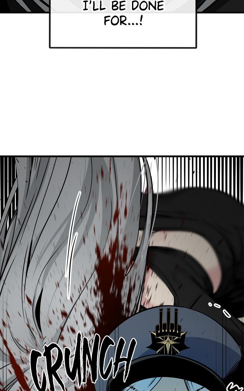 Read Hero Killer Manga Online
