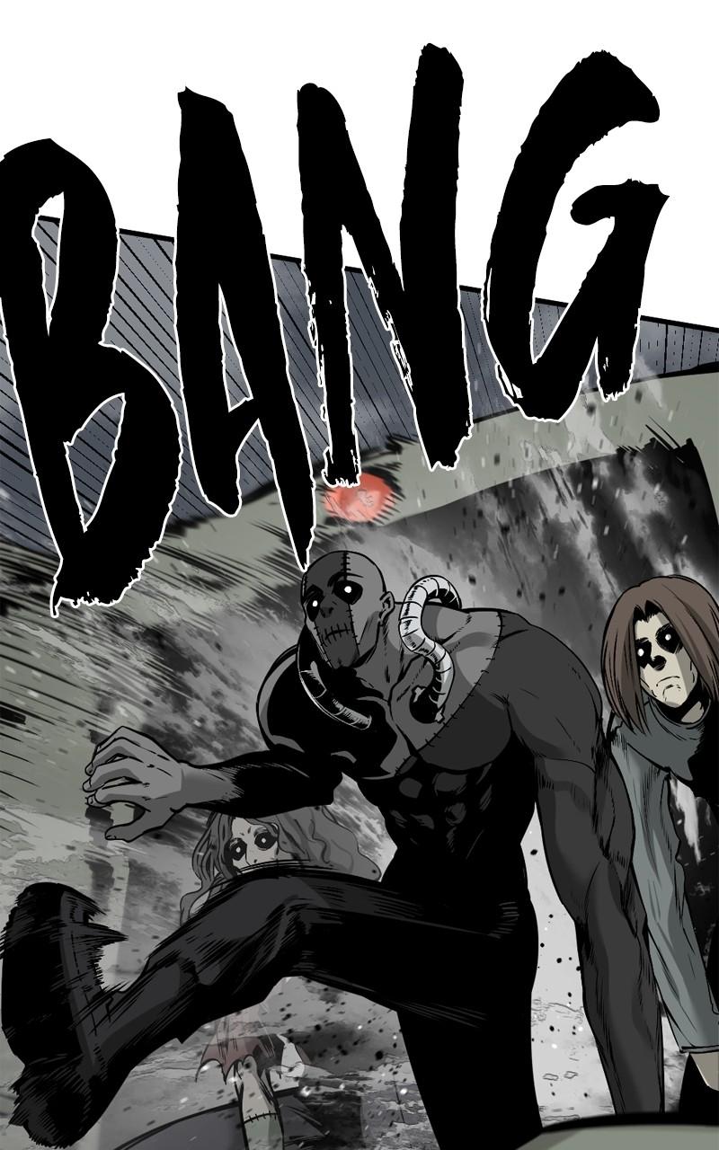 Read Hero Killer Manga Online