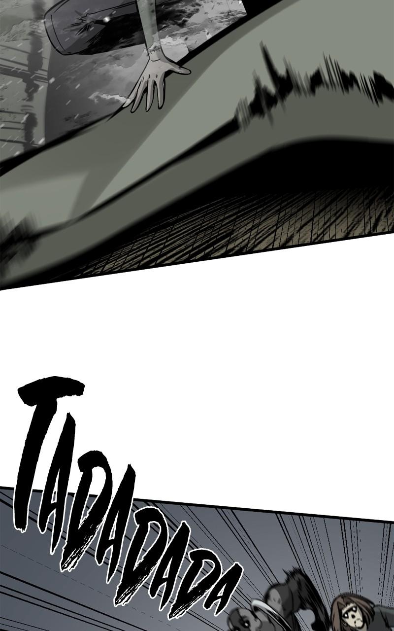 Read Hero Killer Manga Online