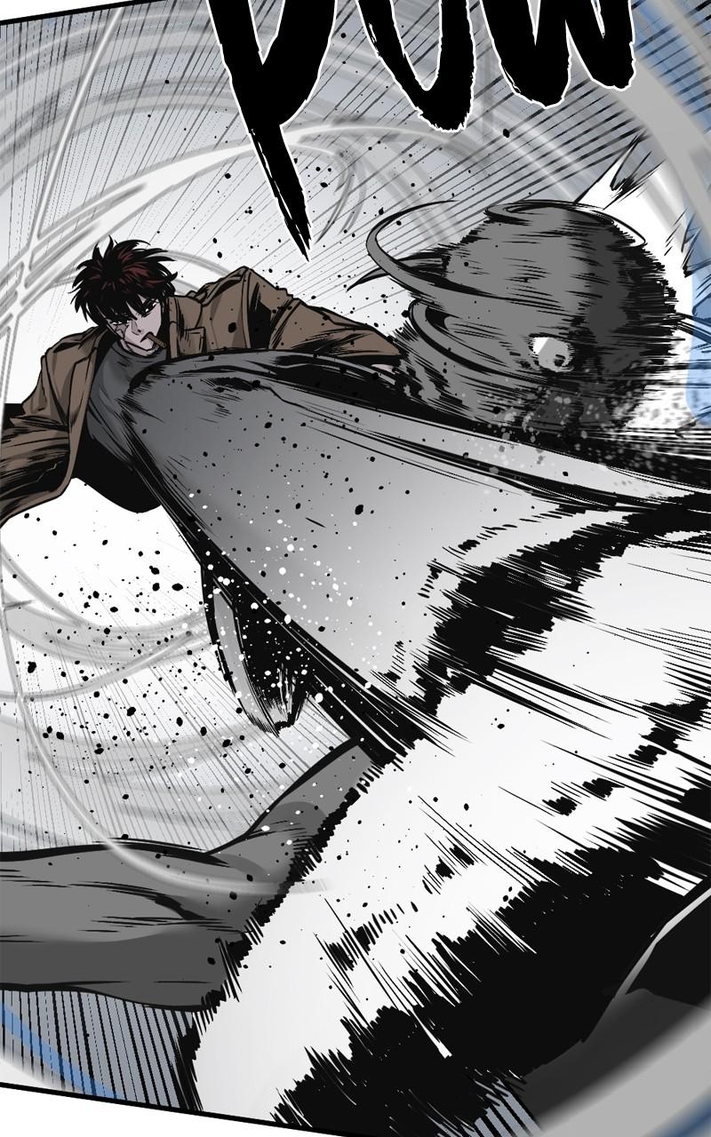 Read Hero Killer Manga Online