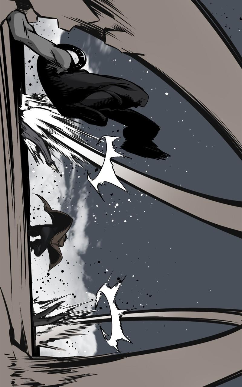 Read Hero Killer Manga Online