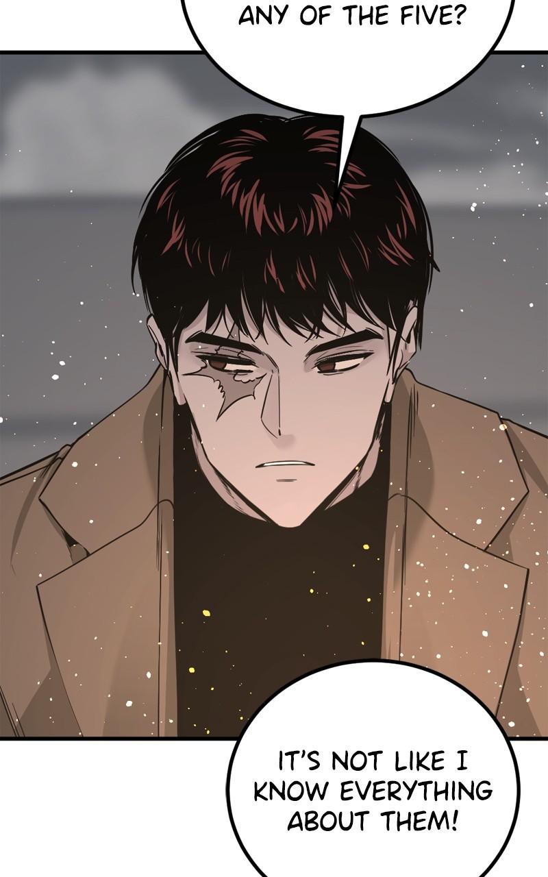 Read Hero Killer Manga Online