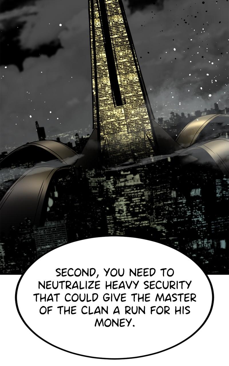 Read Hero Killer Manga Online