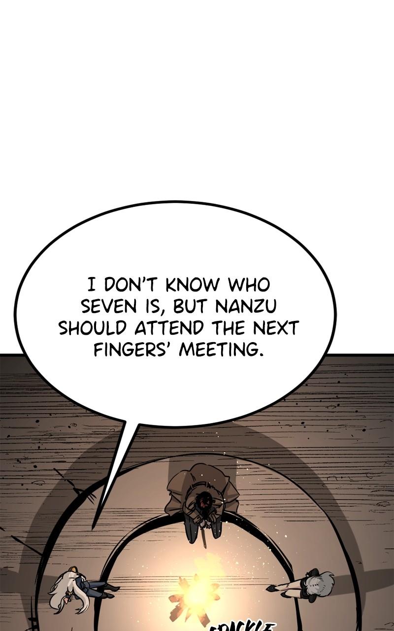 Read Hero Killer Manga Online
