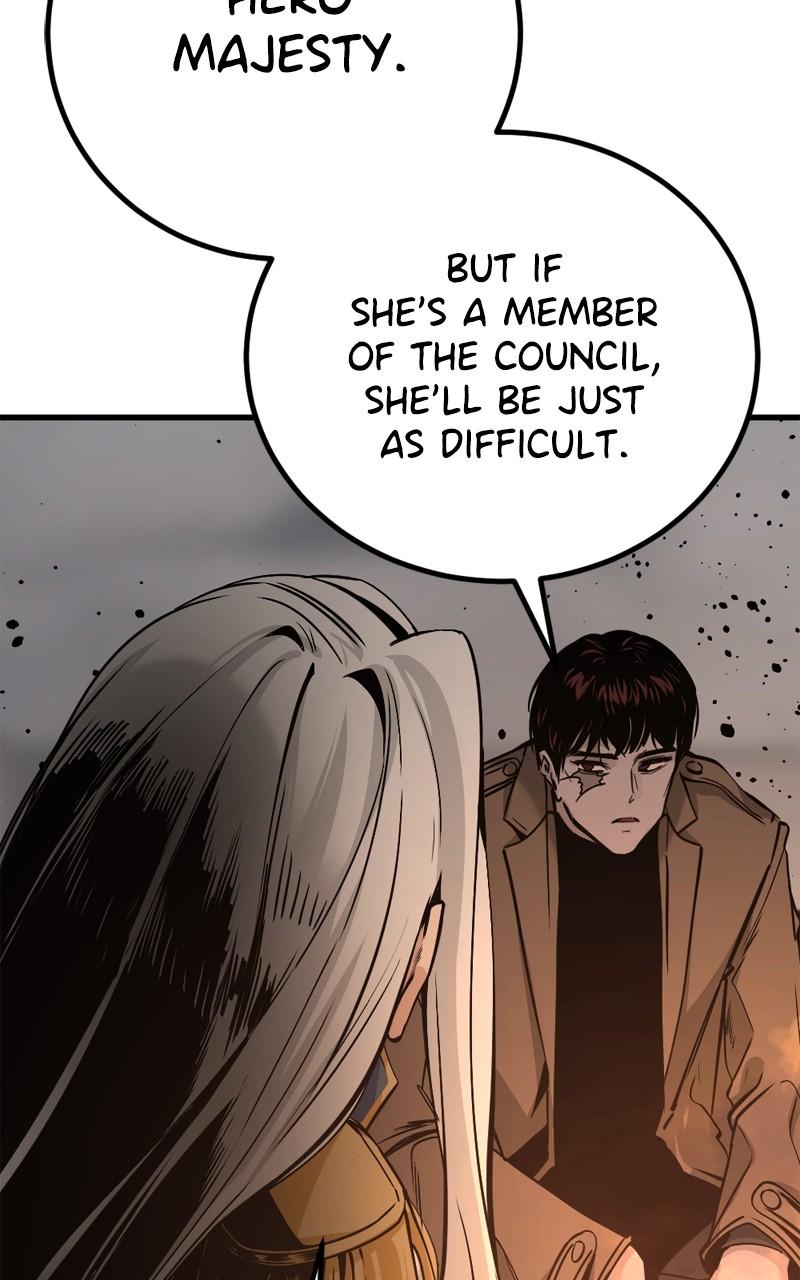 Read Hero Killer Manga Online