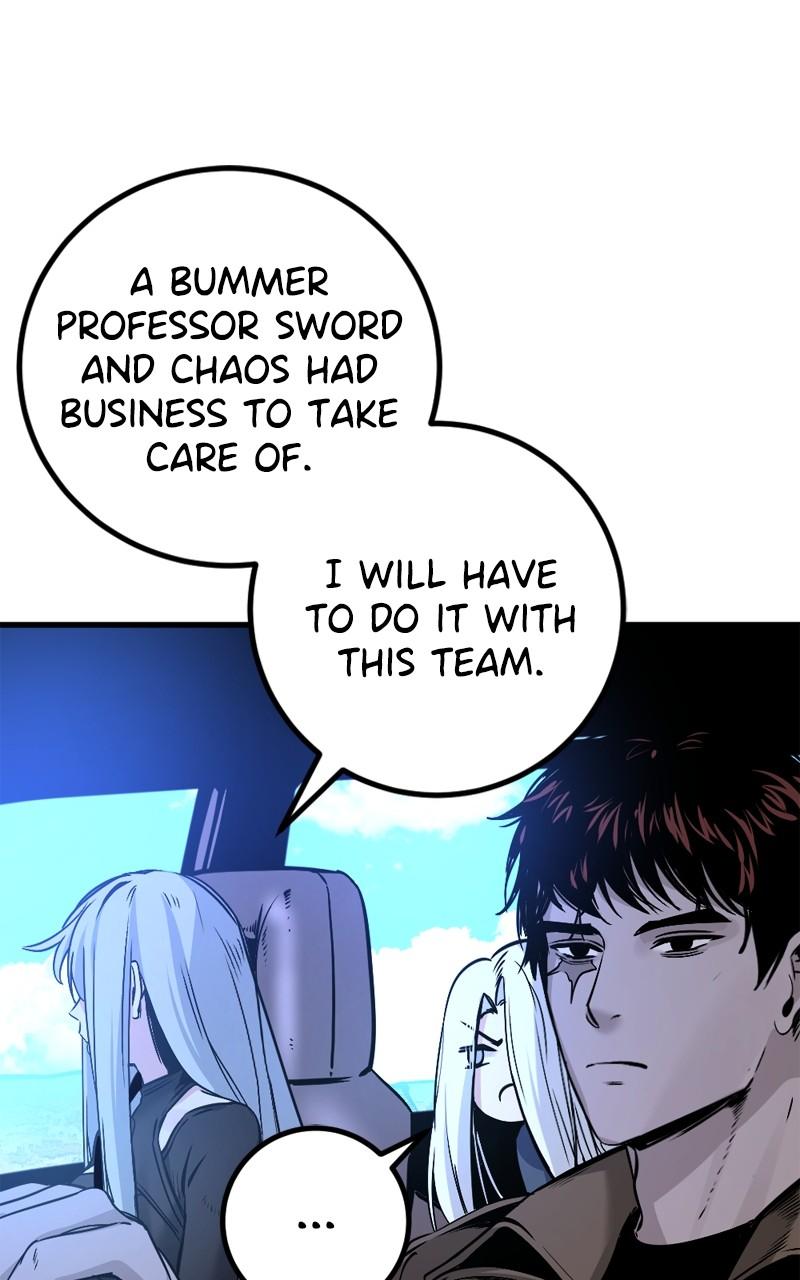 Read Hero Killer Manga Online